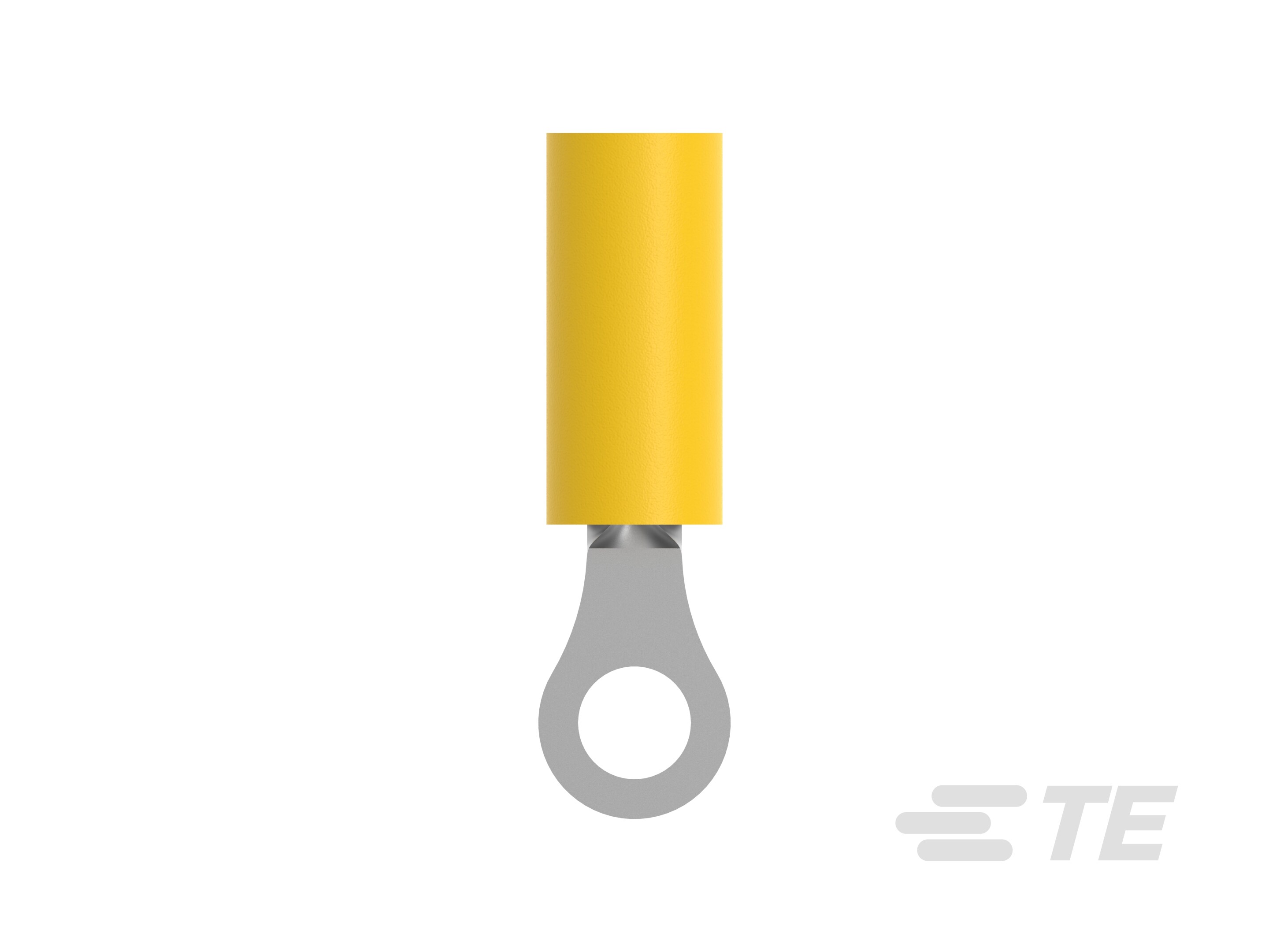 52189 : PIDG Ring Terminals | TE Connectivity