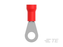 52291 : PLASTI-GRIP Ring Terminals | TE Connectivity