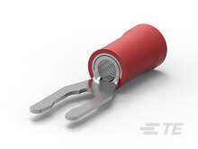 Scosche Stk1a 16-gauge Or 18-gauge Spade Terminal Kit Metal Scosche