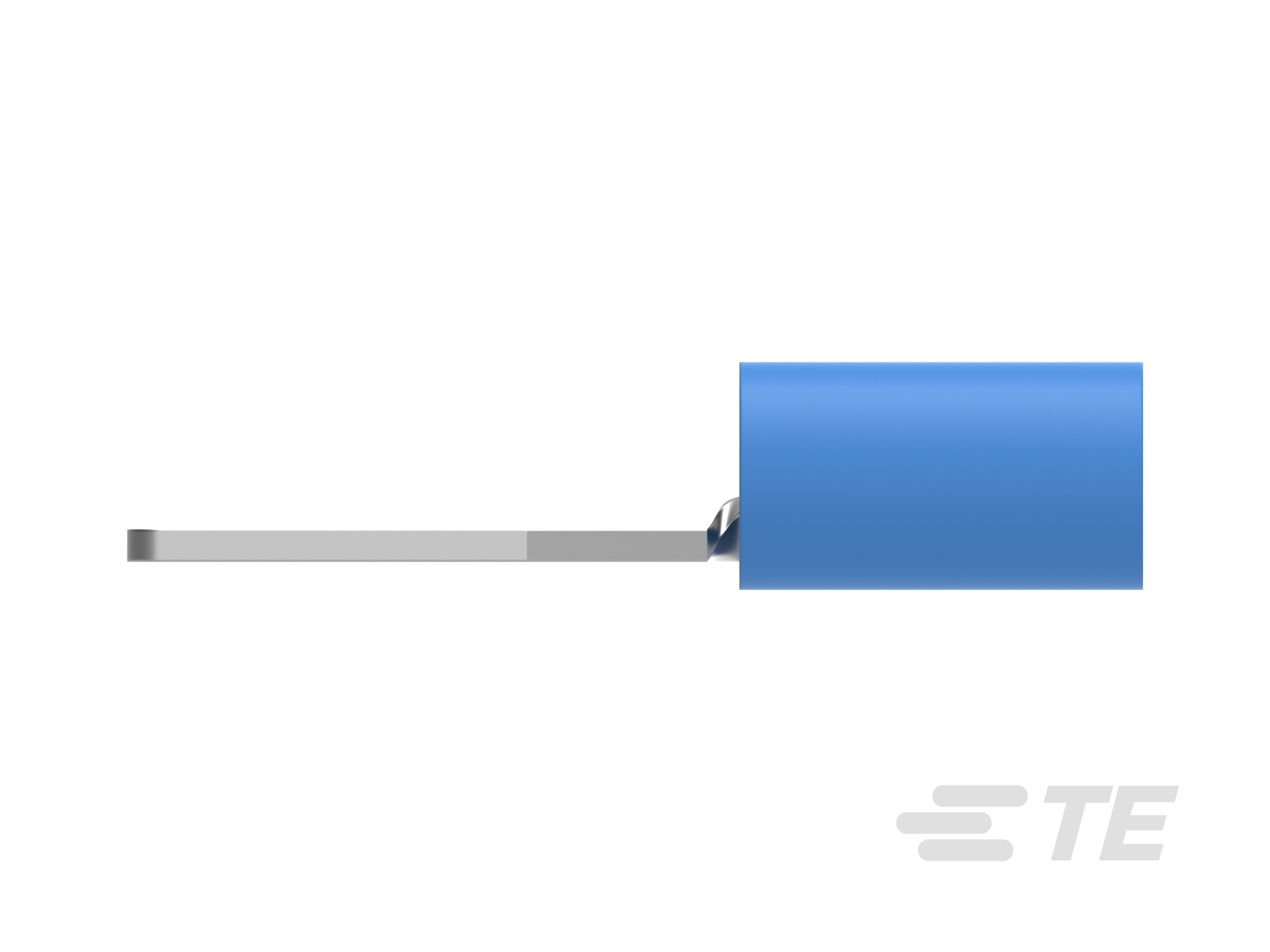 52464 : PLASTI-GRIP Spade Terminals | TE Connectivity