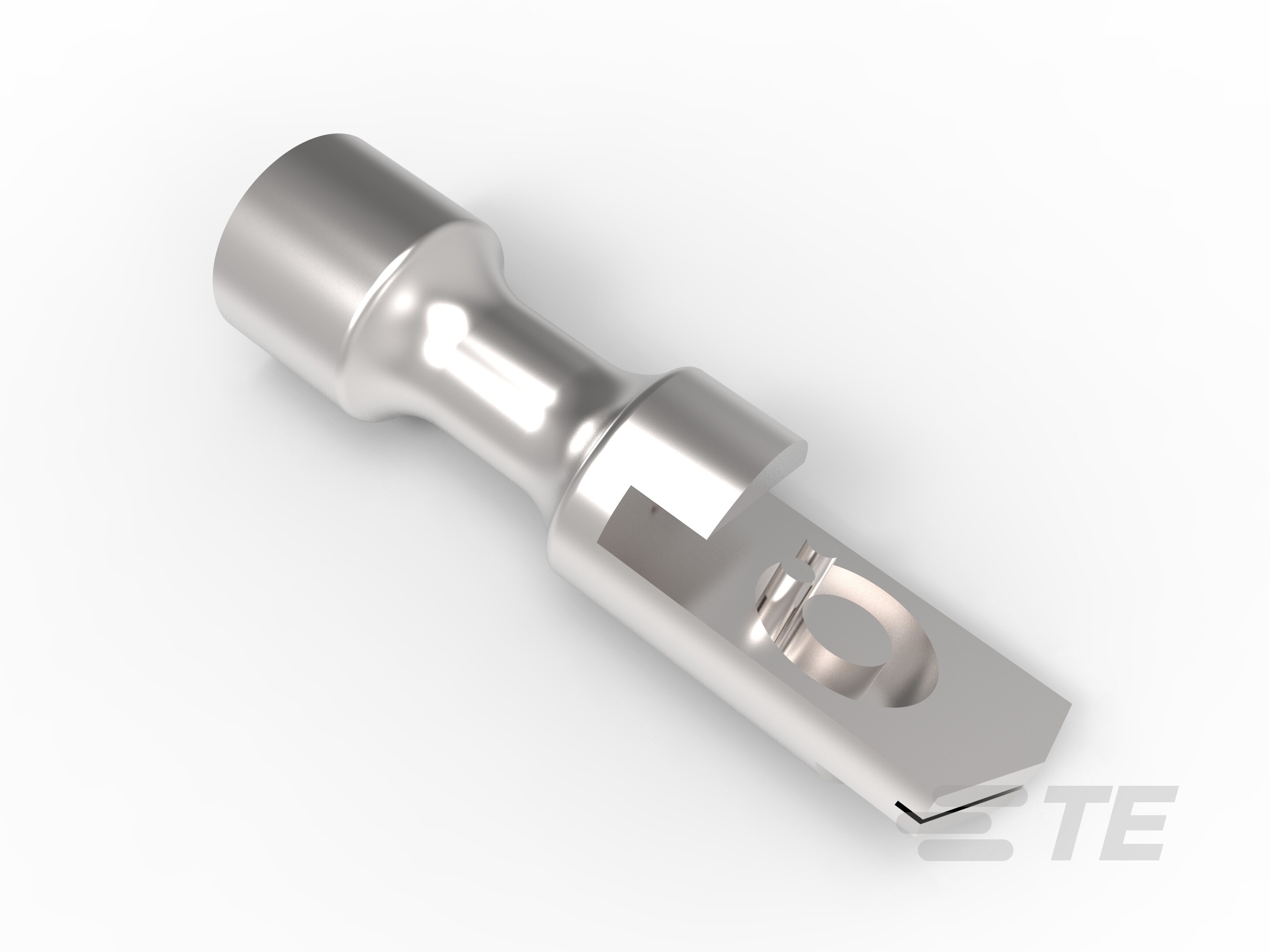 52594-2 : AMPOWER Knife Disconnects | TE Connectivity