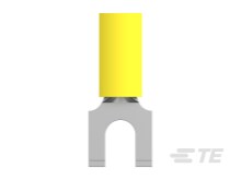 52856 : PLASTI-GRIP Spade Terminals | TE Connectivity