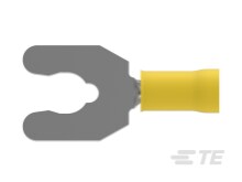 52925 : PIDG Spade Terminals | TE Connectivity