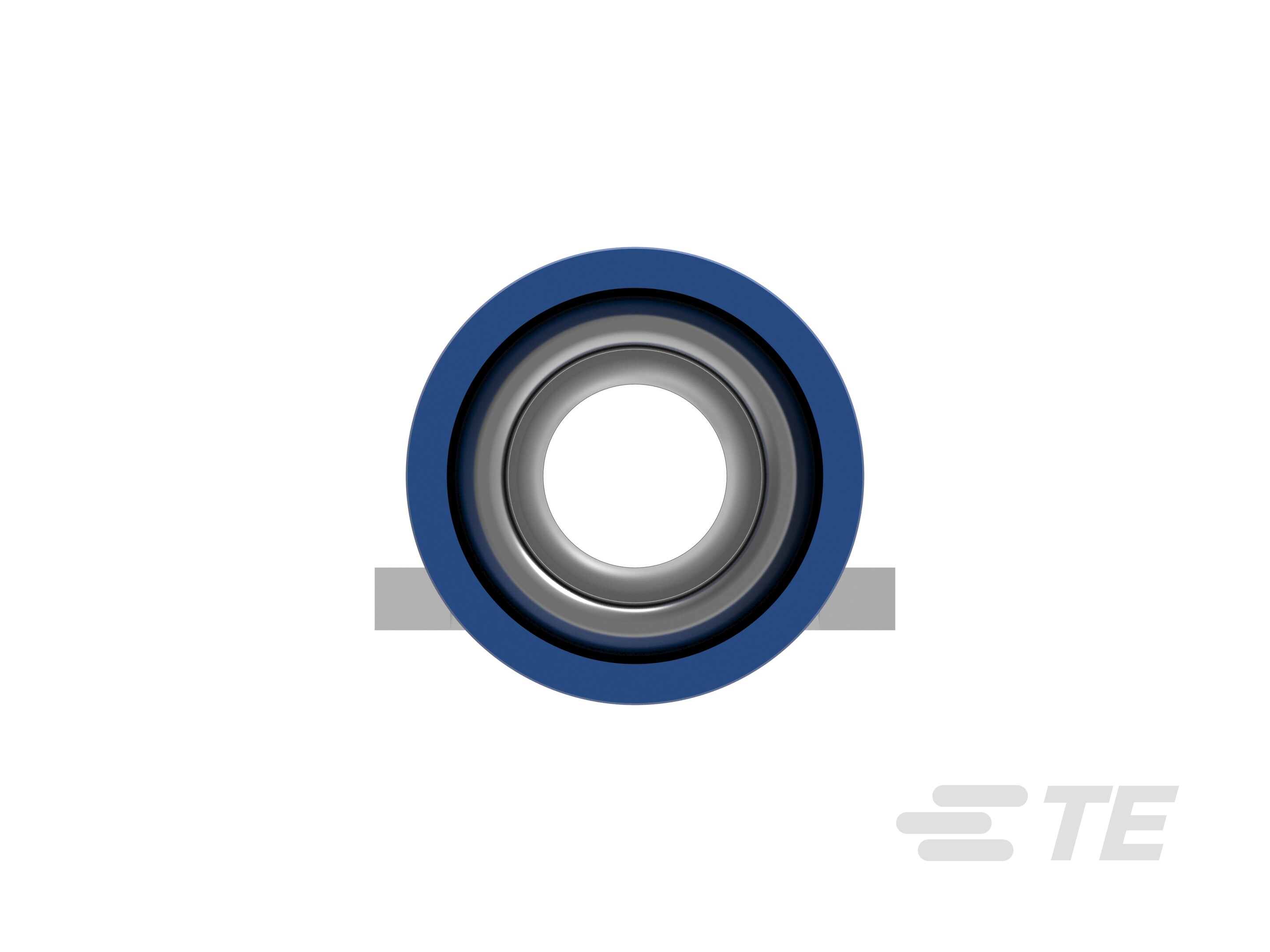52935 : PIDG Spade Terminals | TE Connectivity