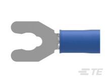 52937 : PIDG Spade Terminals | TE Connectivity