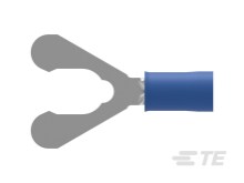 52941 : PIDG Spade Terminals | TE Connectivity