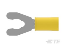 52942 : PIDG Spade Terminals | TE Connectivity