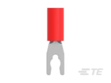 52947 : PLASTI-GRIP Spade Terminals | TE Connectivity