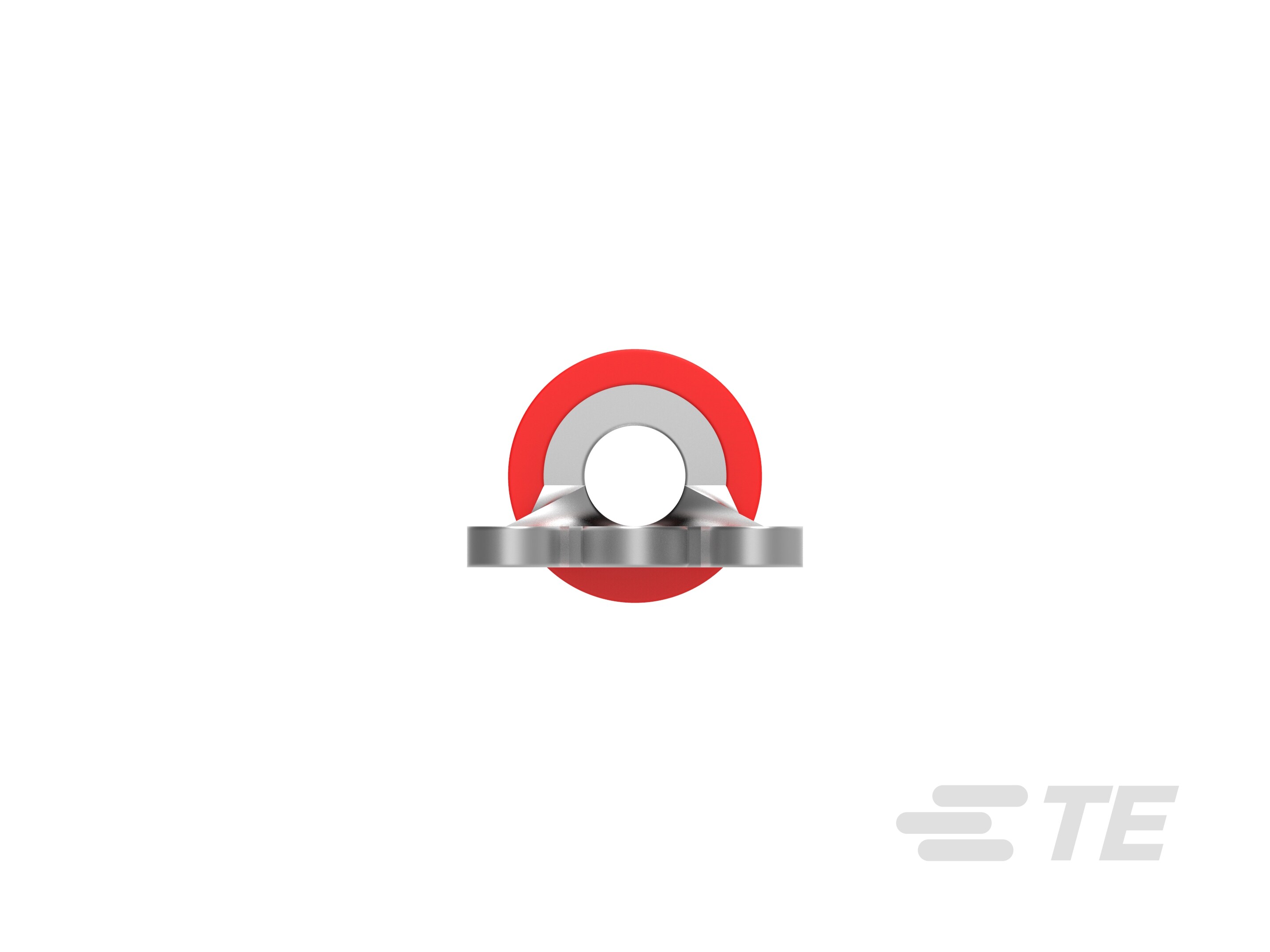 52948 : PLASTI-GRIP Spade Terminals | TE Connectivity