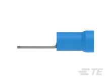 52956 : PLASTI-GRIP Spade Terminals | TE Connectivity
