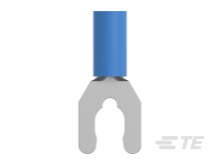 52957 : PLASTI-GRIP Spade Terminals | TE Connectivity
