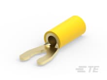 52962 : PLASTI-GRIP Spade Terminals | TE Connectivity