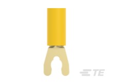 52962 : PLASTI-GRIP Spade Terminals | TE Connectivity