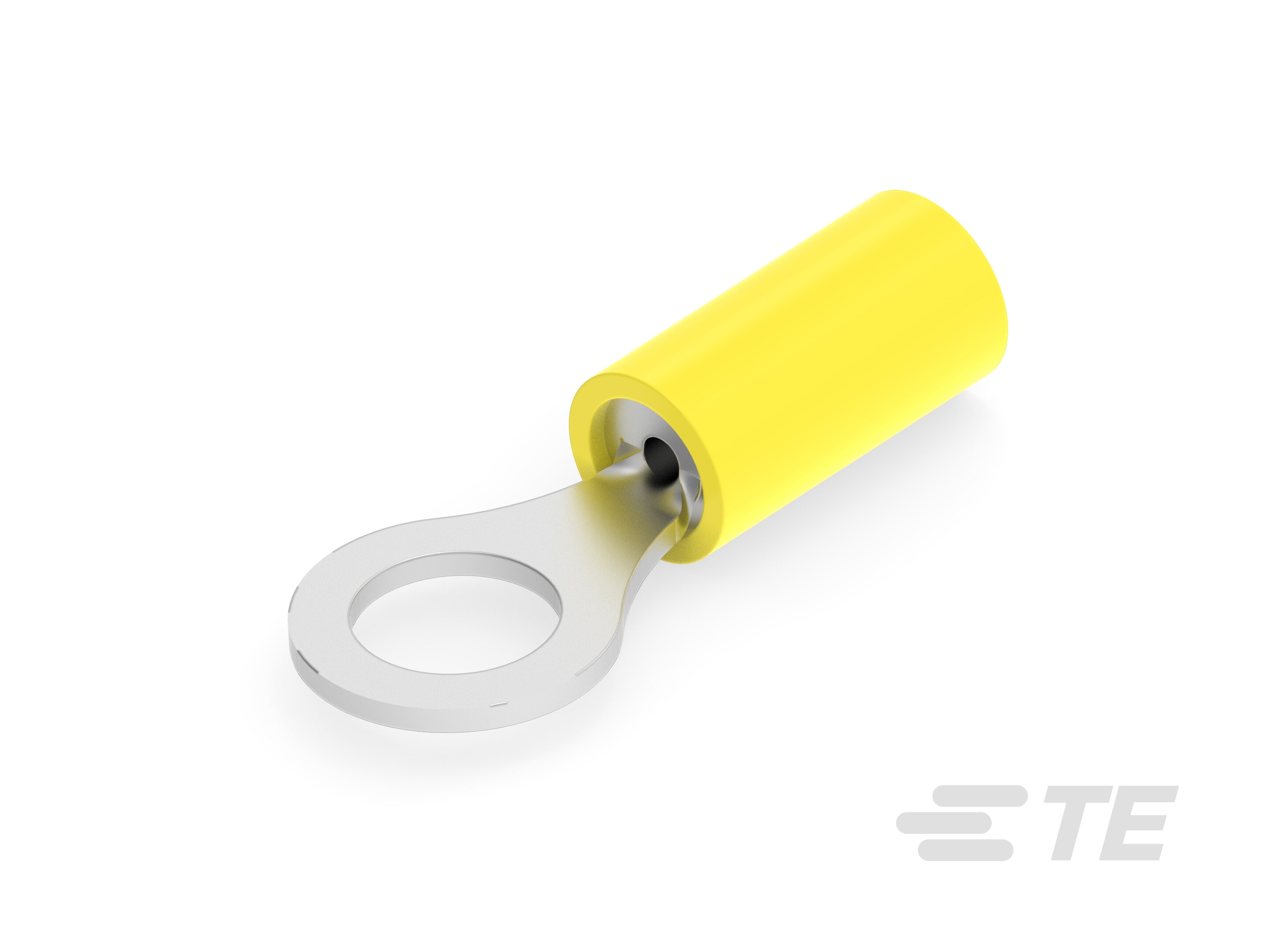 TERMINAL, PIDG, R, IR, 24, #10-53057