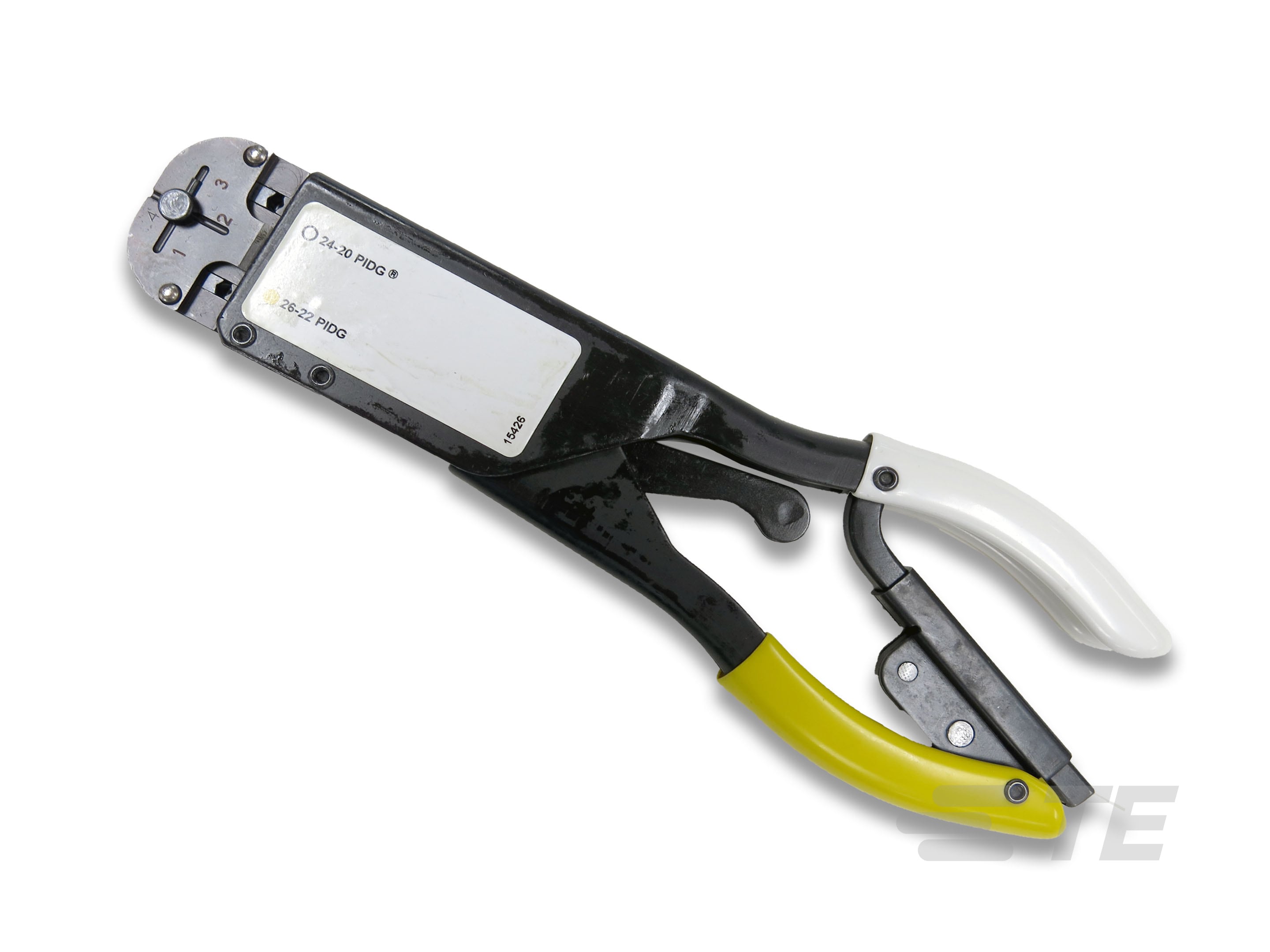 59275 : AMP Hand Crimping Tools | TE Connectivity