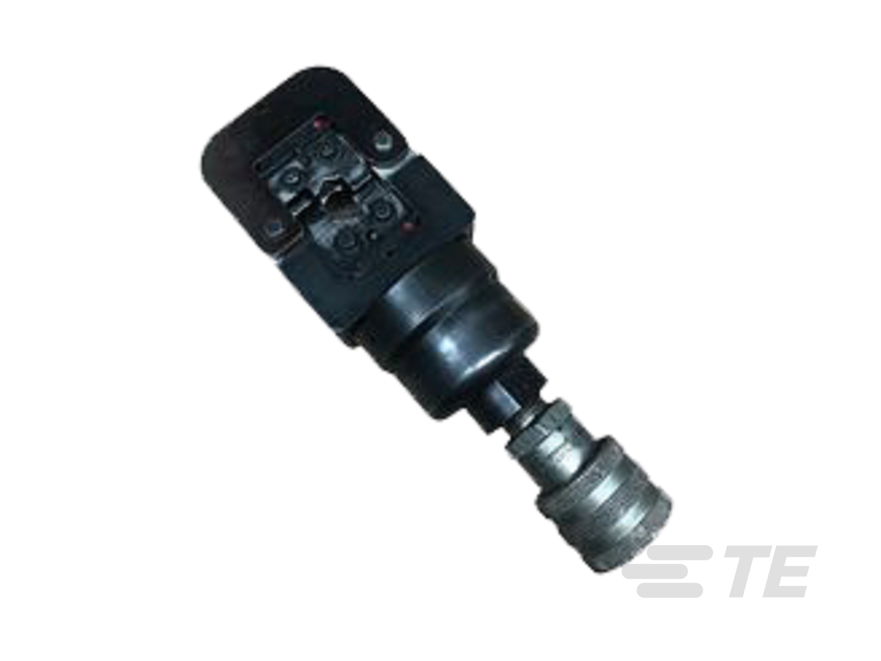 TE Connectivity (AMP)精密圧着機器　　　　　型番　72059 TE Connectivity (AMP)精密圧着機器 型番 720590-1｜Yahoo