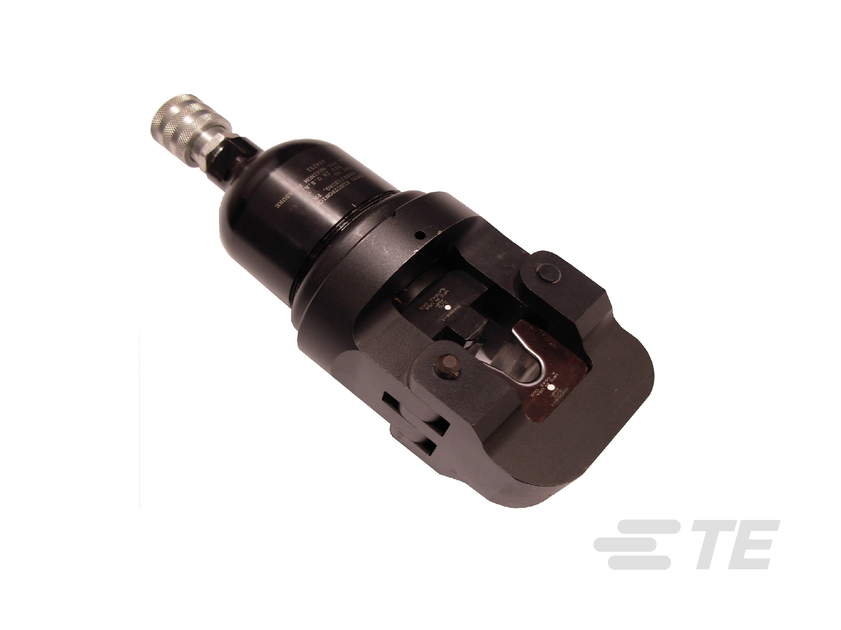 HYP8 8-4/0AWG 22T HEAD-69066