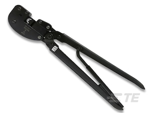 69355 : AMP Hand Crimping Tools | TE Connectivity