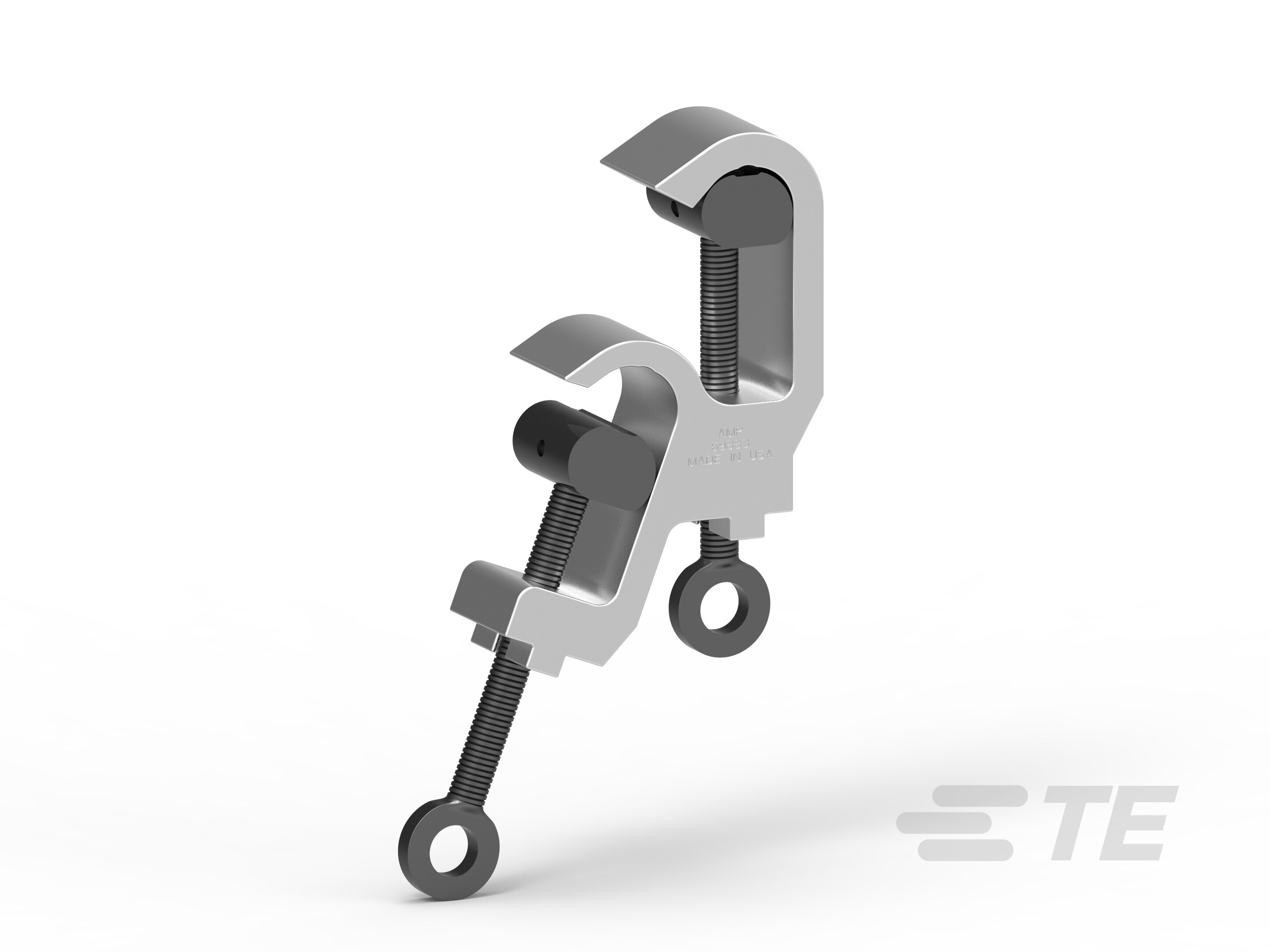 PIGGY BACK CLAMP ASSY-69883