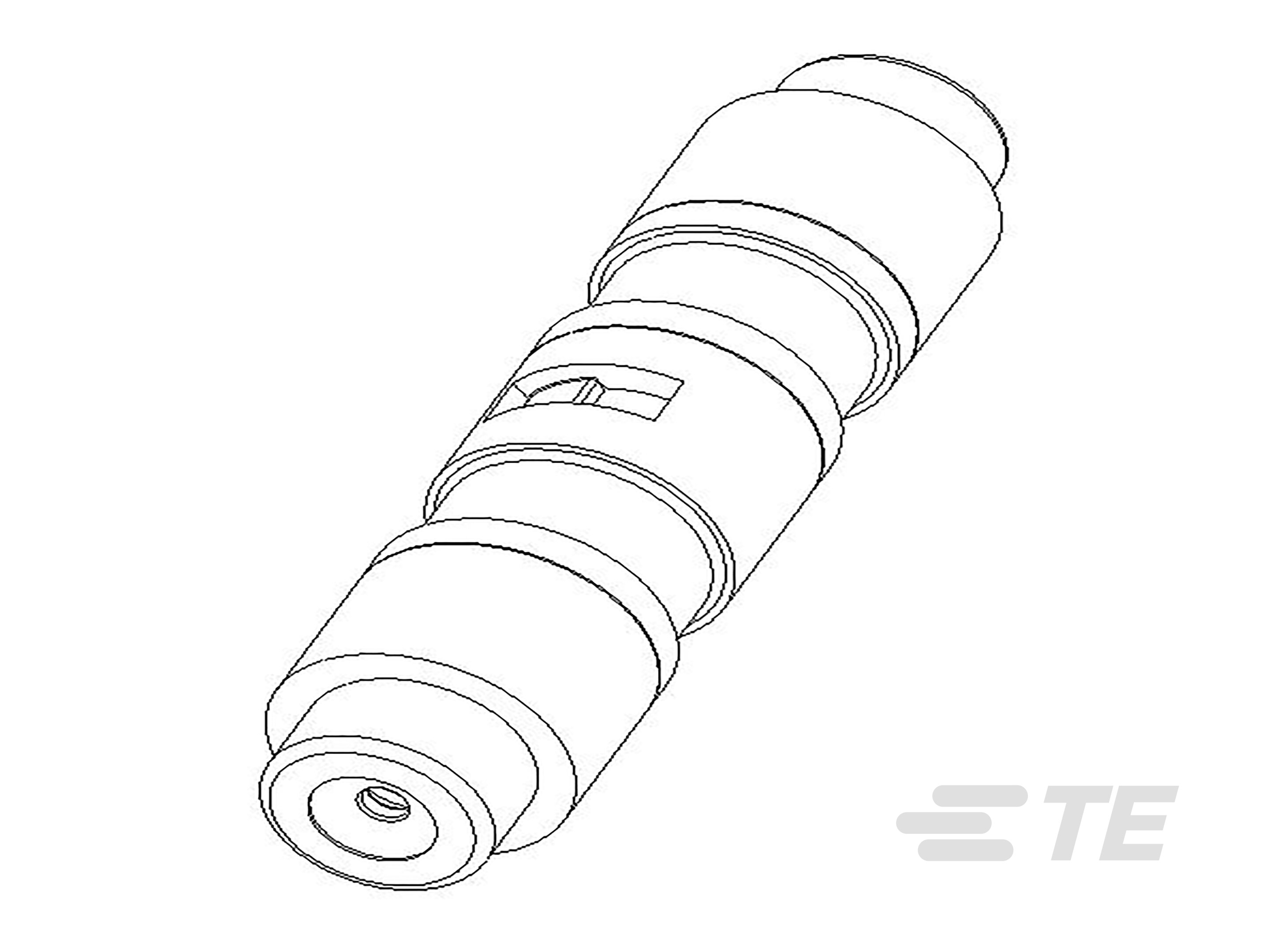 JUNCTION ASSY-CTL-12