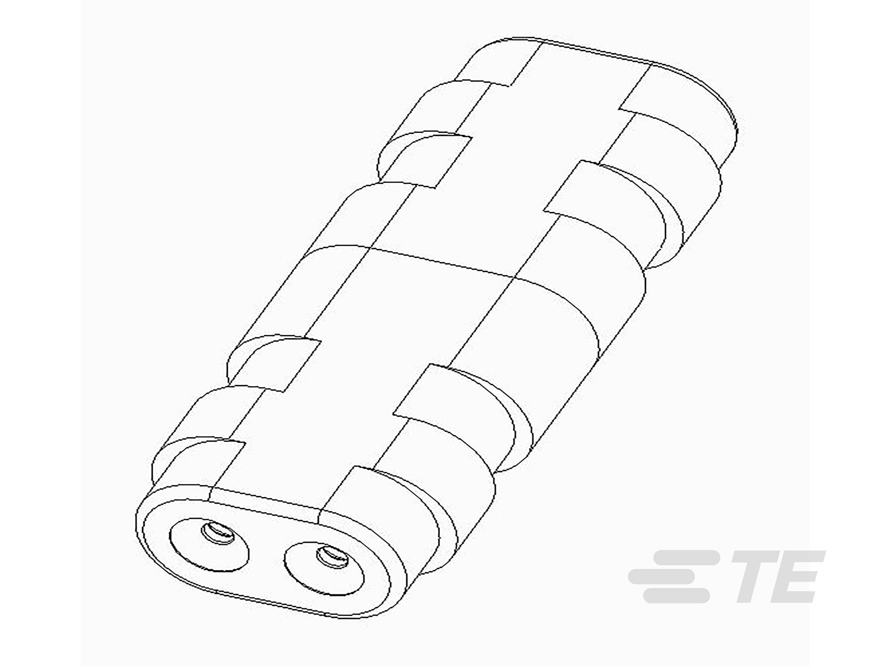 JUNCTION ASSY-CTM-20-090