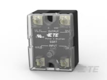 Solid State Relays, P&B SSRT-CAT-P851-SS61G