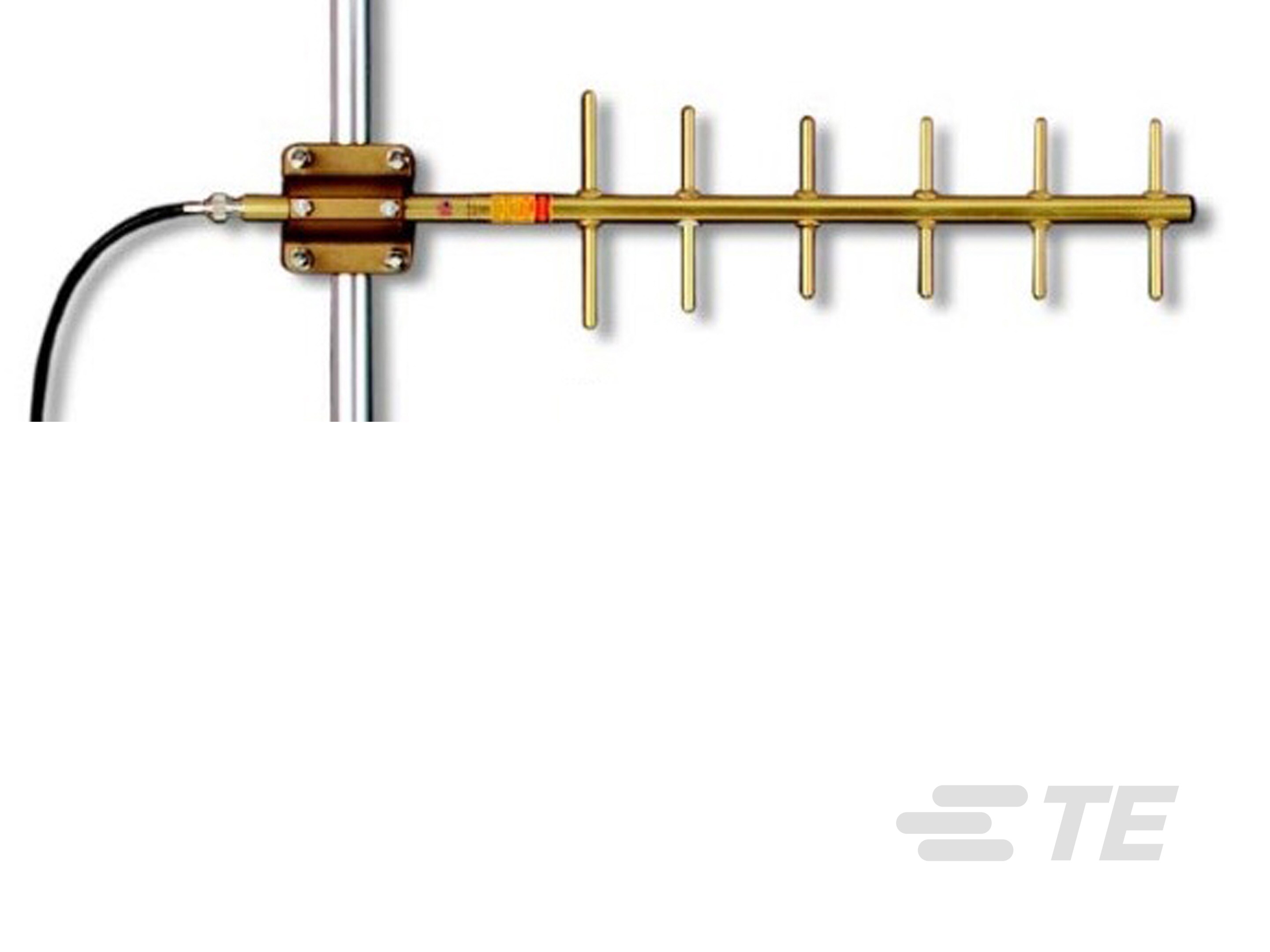 YAGI,GLD,6,406-430MHz 10.2dBi,INT MT-Y4066