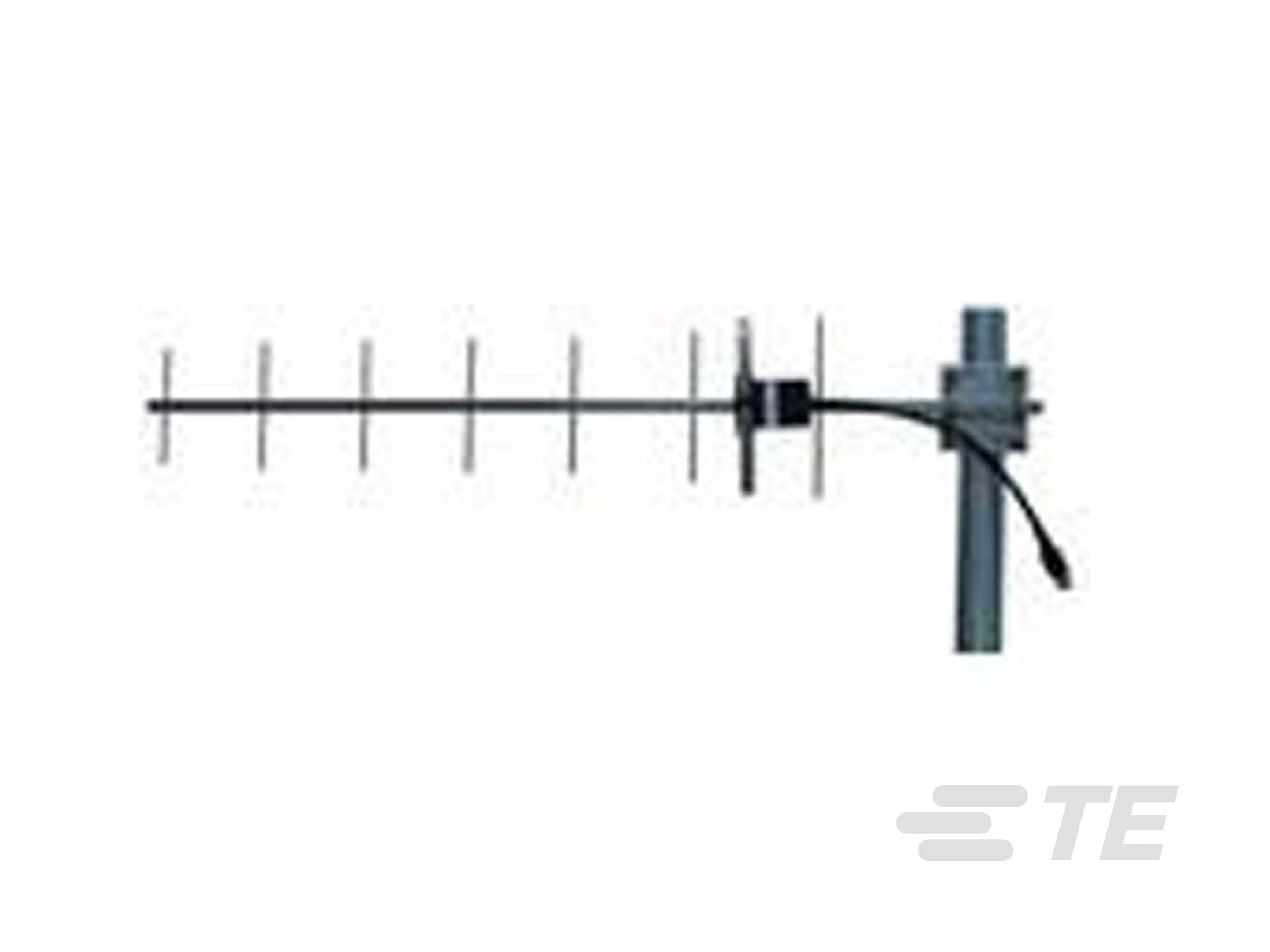 Yagi,Std,18in,NF 860-960MHz,11dBi,SS-YA9-11