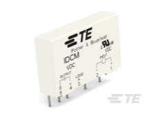 IDCM-5 = SLIM PCB MOUNT,5VDC Logic-DC ip-2-1393028-0