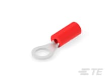 売れ筋介護用品も！ 130008 Connectivity TE | リング端子 PIDG : その他