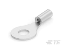 TERMINAL RING TONGUE D G STUD 5 MM-130296