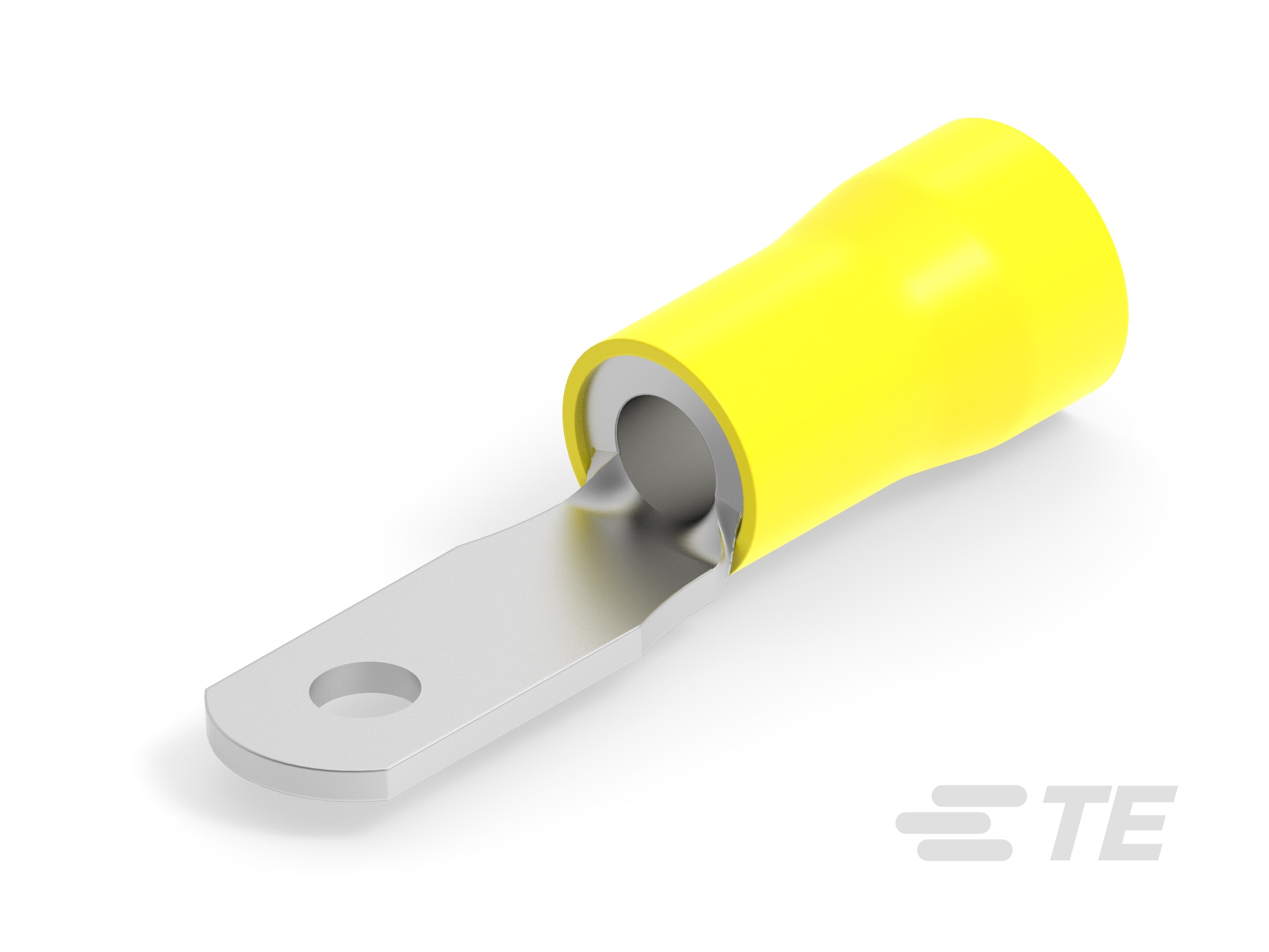 TERM, SHEARED RING, PIDG, 12-10, M2.5-130481