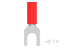130517 : PIDG Spade Terminals | TE Connectivity