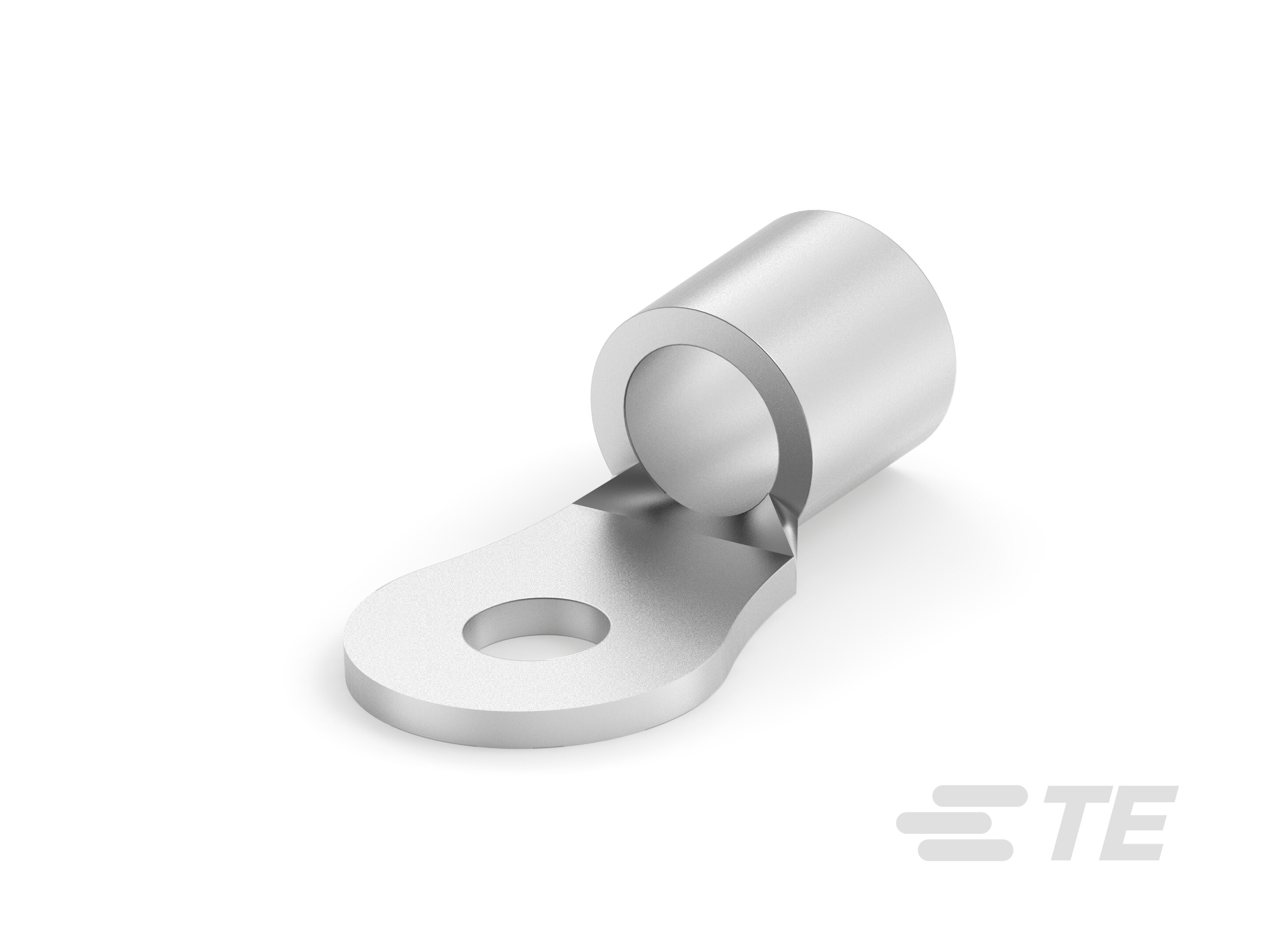TERMINAL SOLISTRAND RING TONGUE DIA 6,1-130560