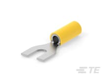 130620 : PIDG Spade Terminals | TE Connectivity