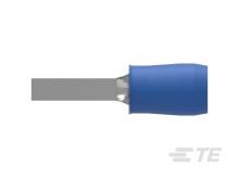 つぶあんページ 131330 : PIDG Crimp Wire Pins, Tabs & Ferrules | TE Connectivity
