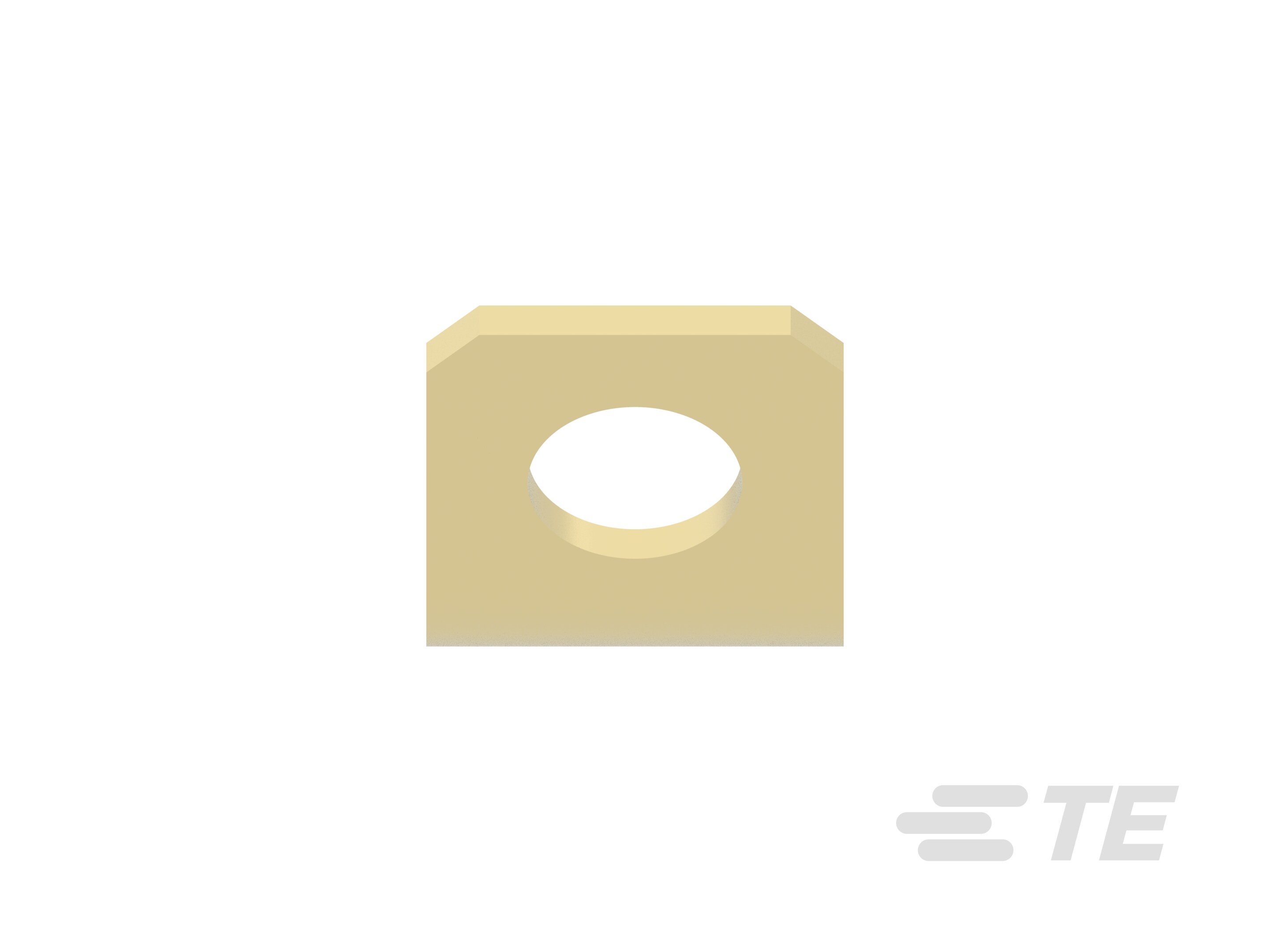 140597 : FASTON PCB Terminals | TE Connectivity