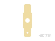 140603 : FASTON PCB Terminals | TE Connectivity