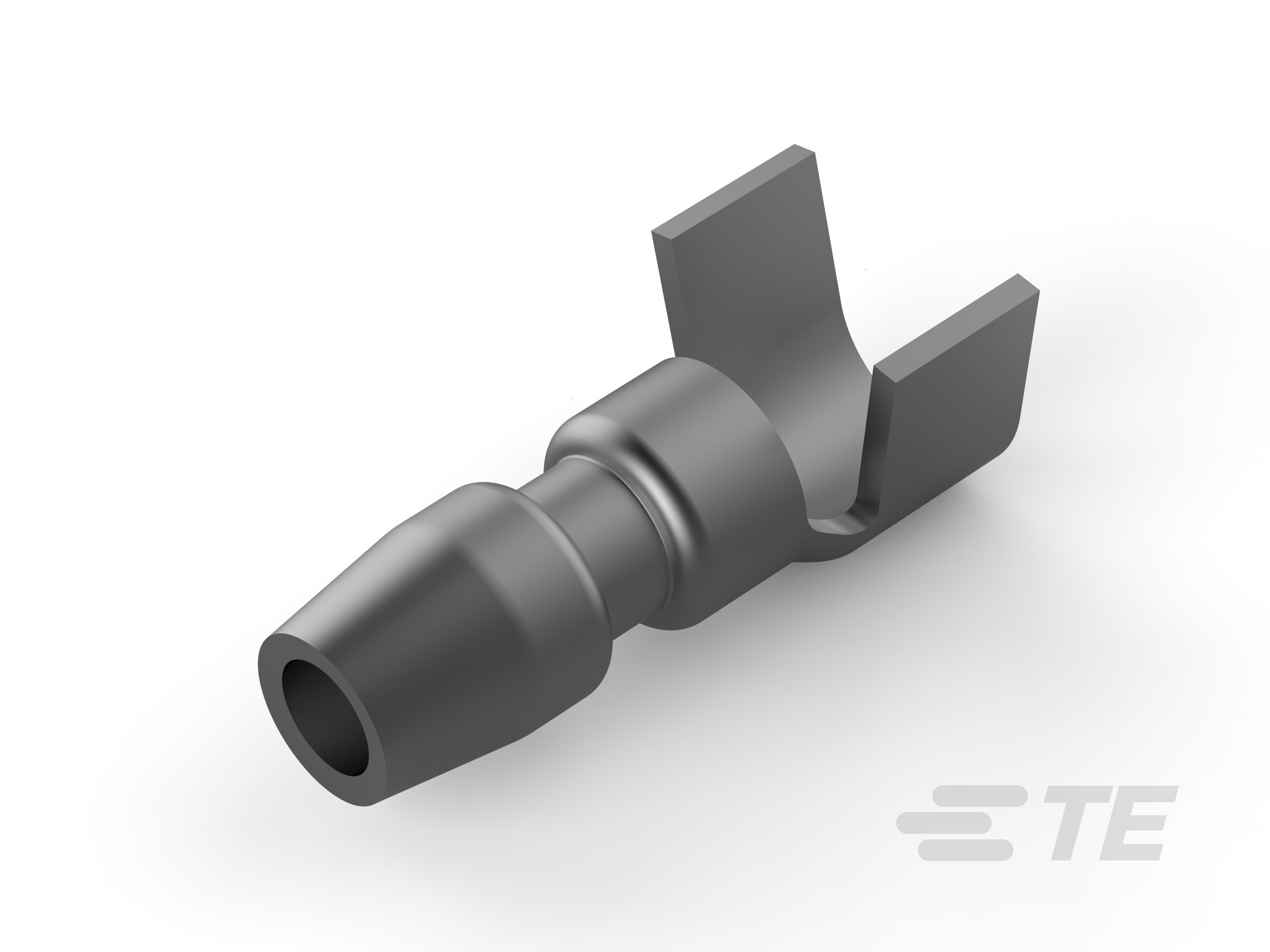 140670 : SHUR-PLUG Crimp Wire Pins, Tabs & Ferrules | TE Connectivity