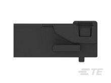 142681 : Positive Lock Crimp Terminal Housings | TE Connectivity