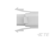 Emiさま 151680 : MATE-N-LOK Standard Rectangular Connectors | TE Connectivity