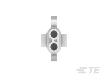 151680 : MATE-N-LOK Standard Rectangular Connectors | TE Connectivity
