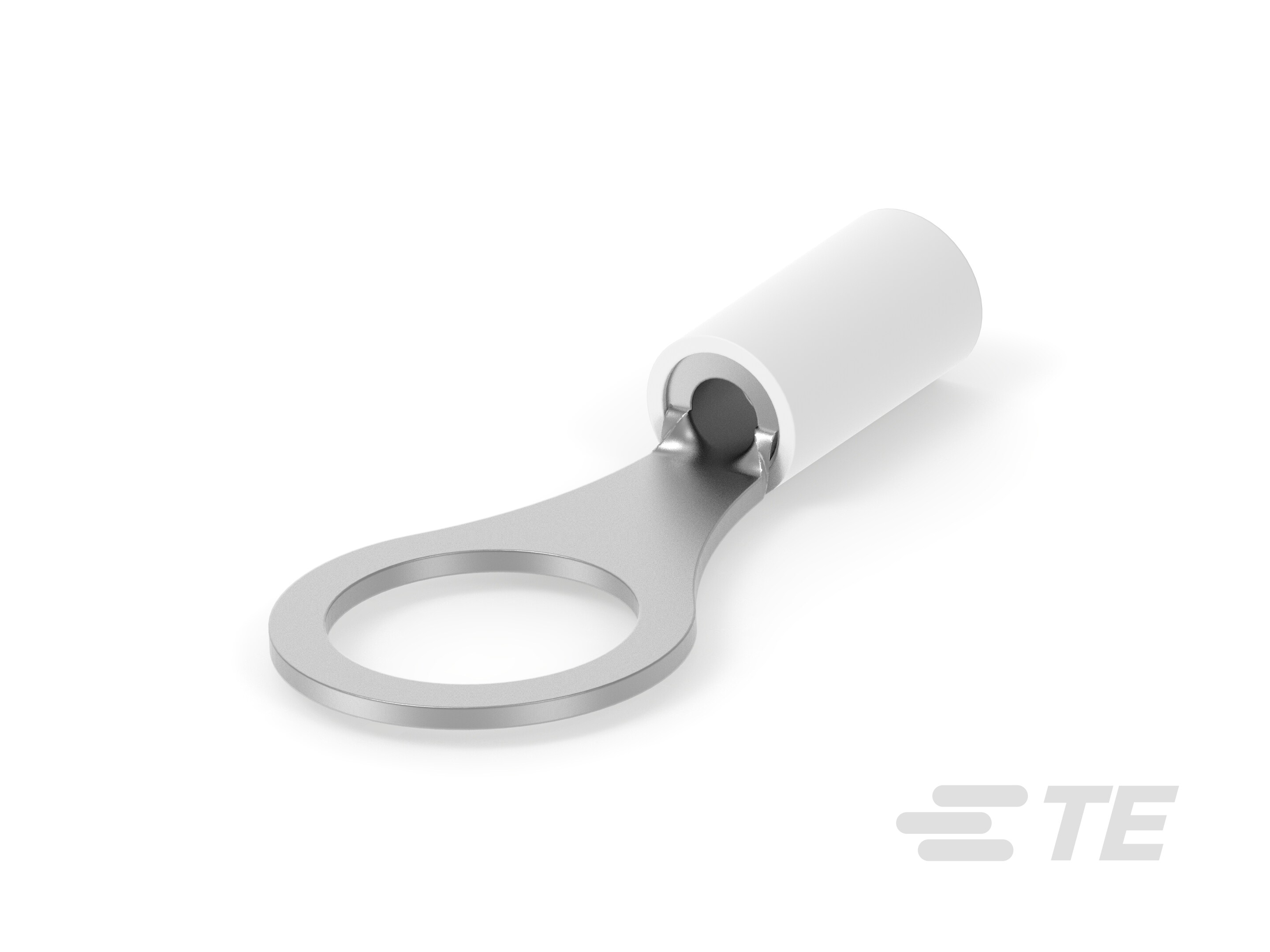 【在庫処分大特価!!】 : 152869 PIDG Connectivity TE | Terminals Ring アクセサリー