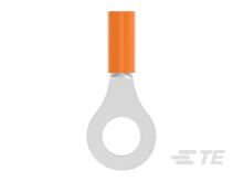 上質で快適 : 152879 PIDG Connectivity TE | Terminals Ring アクセサリー