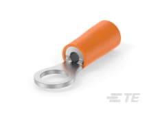 18-16 PIDG RT NO 10STUD ORANGE-152881