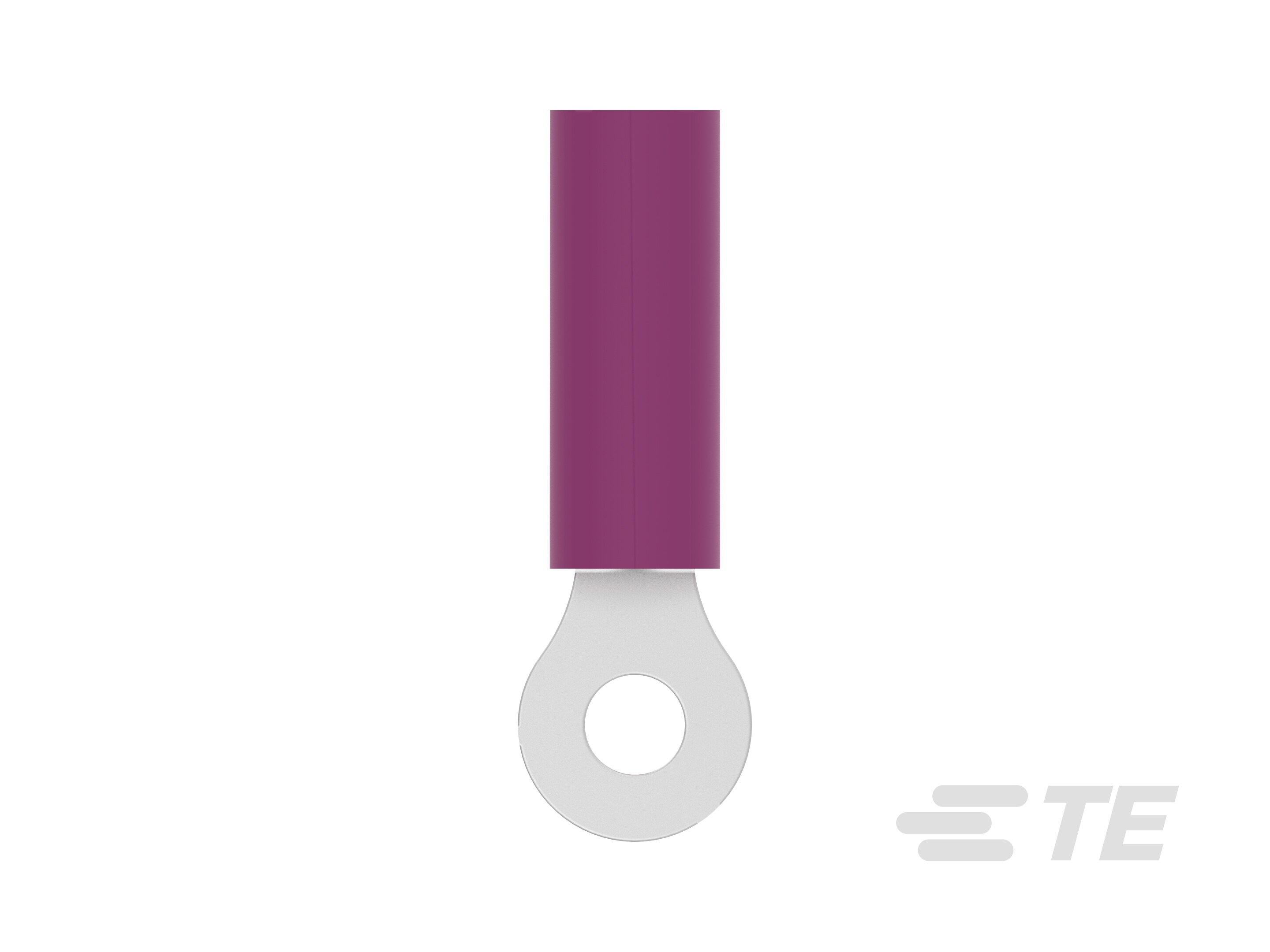 152899 : PIDG Ring Terminals | TE Connectivity