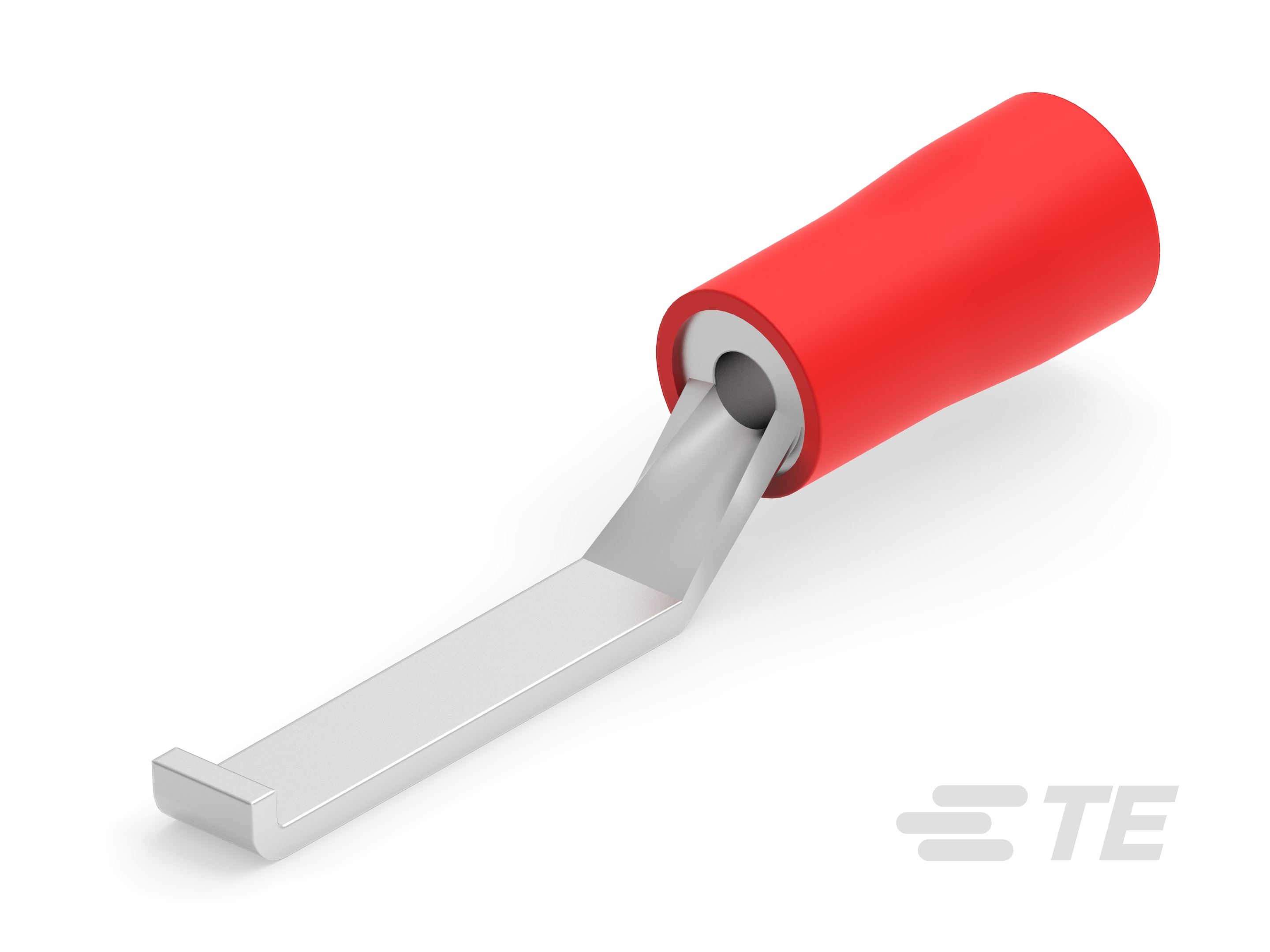 154708 : PIDG Crimp Wire Pins, Tabs & Ferrules | TE Connectivity