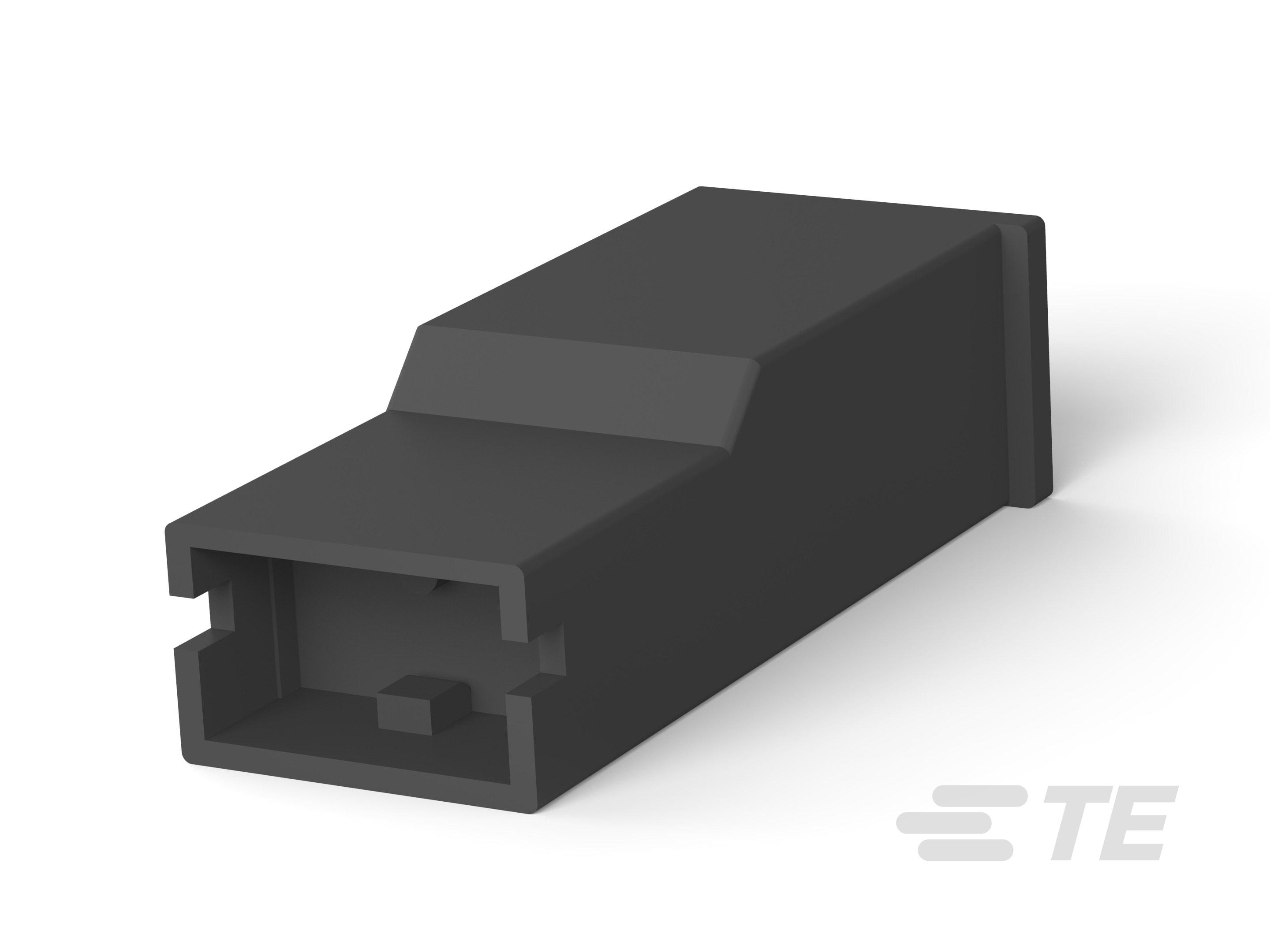 250 HSG. PL MKI REC. BLACK
