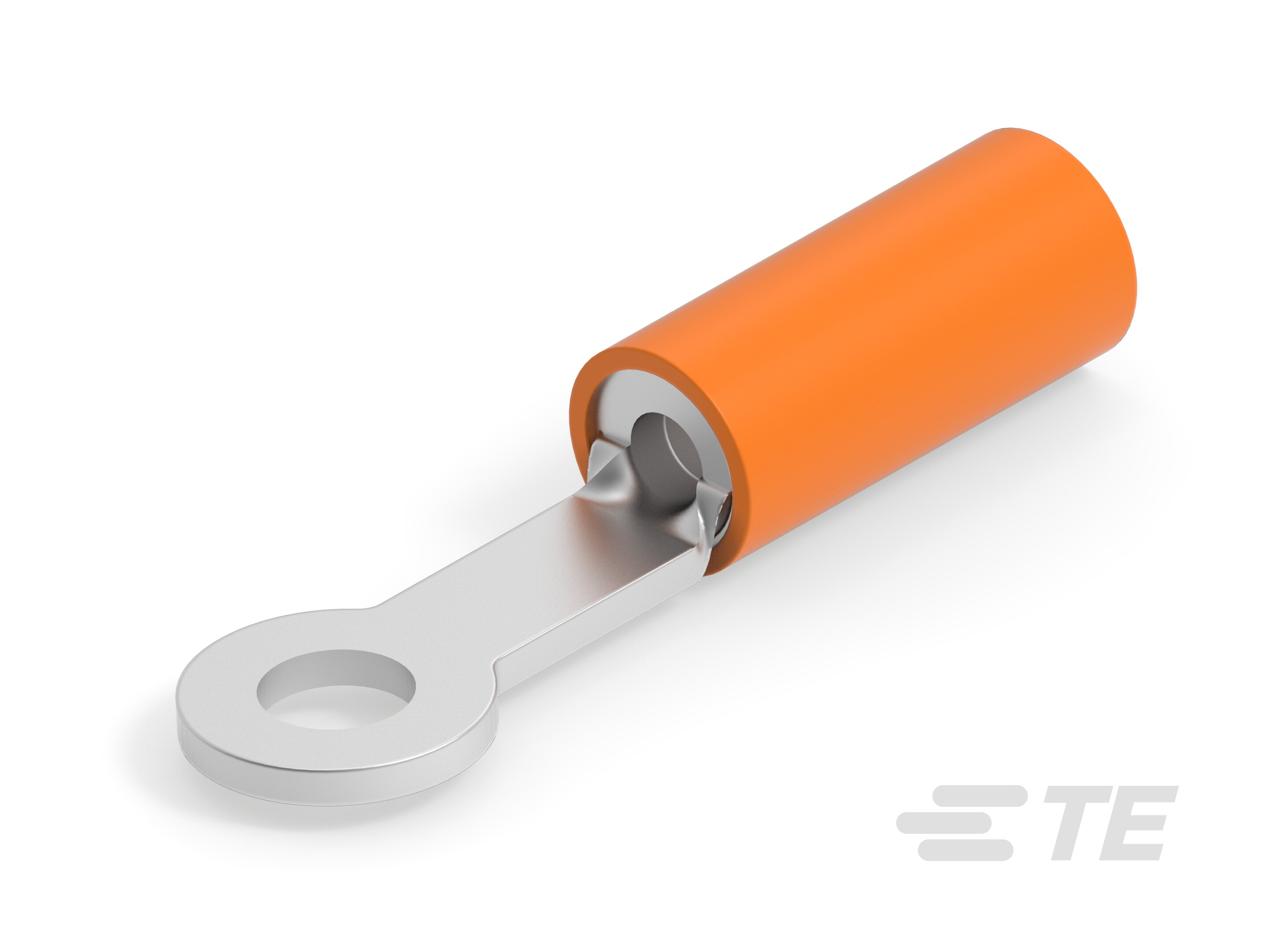 154927 : PIDG Ring Terminals | TE Connectivity