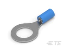 TERM, RING, PLASTI-GRIP, 16-14, M10-160136